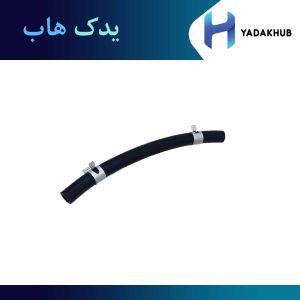 شلنگ رادياتور خنک کننده روغن اپتیما TF مدل 2011 تا 2015