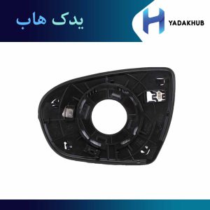 شیشه آینه بغل راست اپتیما TF مدل 2011 تا 2015