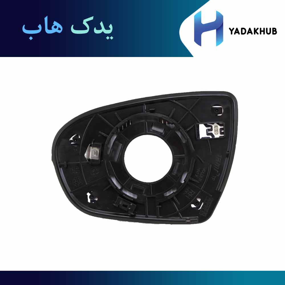 شیشه آینه بغل راست اپتیما TF مدل 2011 تا 2015