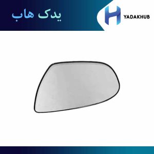 شیشه آینه بغل چپ اپتیما TF مدل 2011 تا 2015