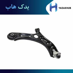 طبق پایینی جلو راست اپتیما جی تی لاین 2016 و 2017