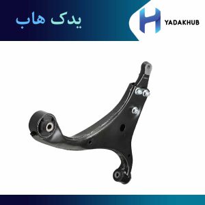 طبق پایینی جلو چپ اپتیما MG مدل 2009 و 2010