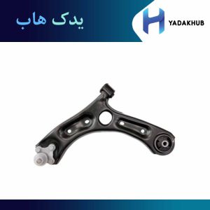 طبق پایینی جلو چپ اپتیما جی تی لاین 2016 و 2017