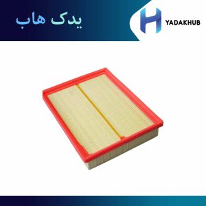 فیلتر هوا اپتیما MG مدل 2009 و 2010