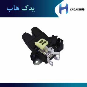 قفل درب صندوق عقب اپتیما TF مدل 2011 تا 2015