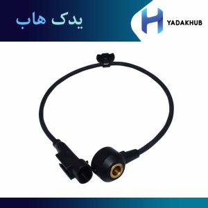 ناک سنسور اپتیما جی تی لاین 2016 و 2017