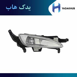 پروژکتور جلو راست اپتیما TF مدل 2011 تا 2015