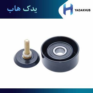 پولی هرزگرد دینام اپتیما جی تی لاین 2016 و 2017