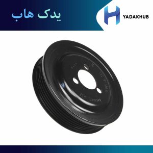پولی واتر پمپ اپتیما جی تی لاین 2016 و 2017