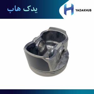 پيستون استاندارد (B) اپتیما MG مدل 2009 و 2010