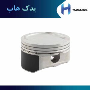 پيستون استاندارد (B) اپتیما جی تی لاین 2016 و 2017
