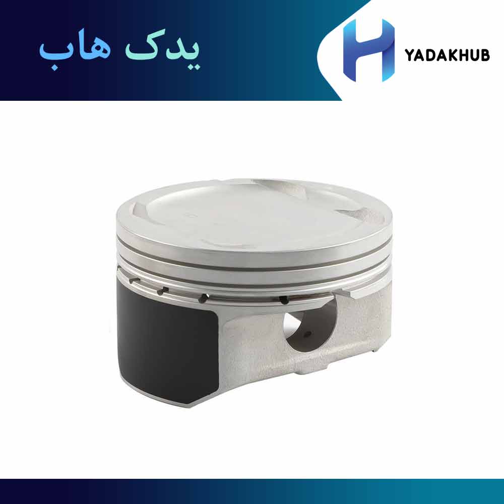 پيستون استاندارد (C) اپتیما MG مدل 2009 و 2010