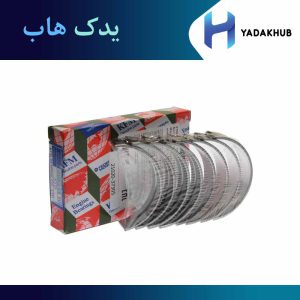 ياتاقان ثابت استاندارد (AA) (آبی) اپتيما MG مدل 2009 و 2010