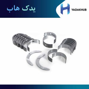 ياتاقان ثابت استاندارد (B) (بیرنگ) اپتیما جی تی لاین 2016 و 2017