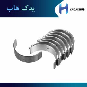 یاتاقان متحرک استاندارد (A) (آبی) اپتیما MG مدل 2009 و 2010