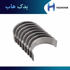 یاتاقان متحرک استاندارد (A) (مشکی) اپتیما جی تی لاین 2016 و 2017
