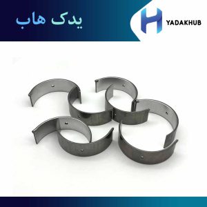 یاتاقان متحرک استاندارد (B) (بیرنگ) اپتیما جی تی لاین 2016 و 2017