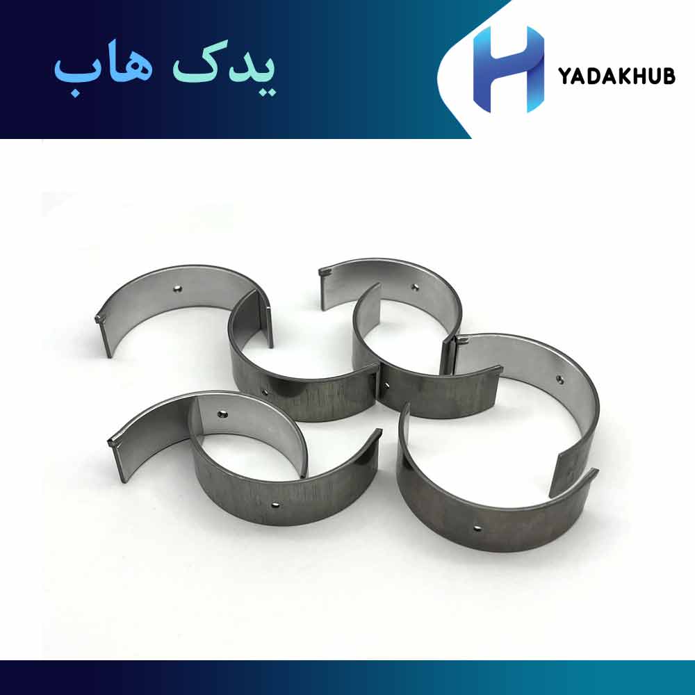 یاتاقان متحرک استاندارد (B) (بیرنگ) اپتیما جی تی لاین 2016 و 2017