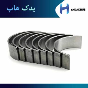 یاتاقان متحرک استاندارد (D) (سبز) اپتیما MG مدل 2009 و 2010