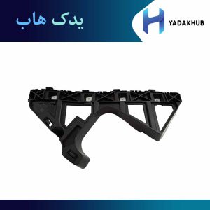 براکت سپر عقب راست اپتیما جی تی لاین 2016 و 2017
