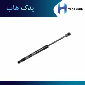 جک کاپوت اپتیما MG مدل 2009 و 2010