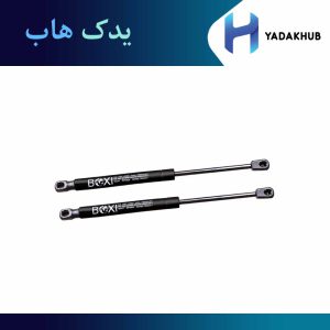 جک کاپوت اپتیما جی تی لاین 2016 و 2017