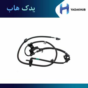 سنسور ABS چرخ جلو راست اپتیما MG مدل 2009 و 2010