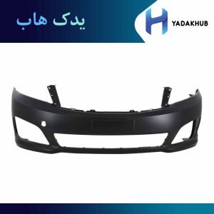 سپر جلو اپتیما MG مدل 2009 و 2010