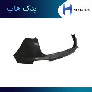سپر عقب اپتیما MG مدل 2009 و 2010