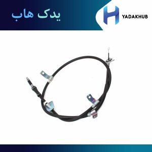 سیم ترمز دستی راست اپتیما TF مدل 2011 تا 2015