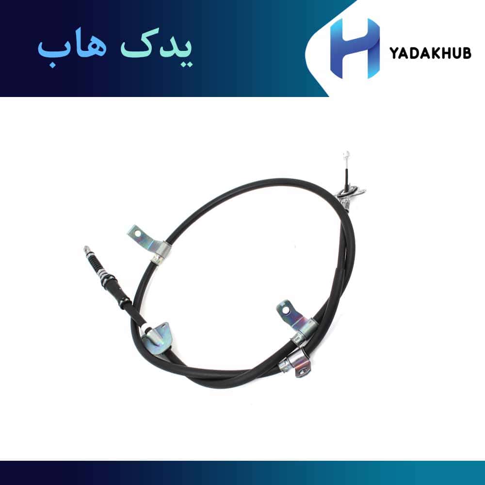 سیم ترمز دستی راست اپتیما TF مدل 2011 تا 2015