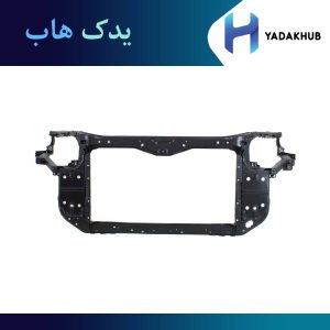 سینی چراغ جلو اپتیما MG مدل 2009 و 2010