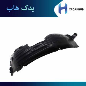 شل گیر جلو چپ اپتیما جی تی لاین 2016 و 2017