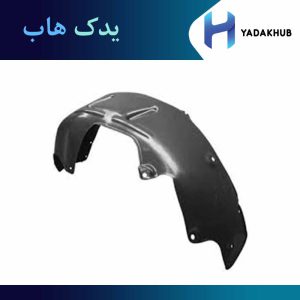 شل گیرعقب راست اپتیما جی تی لاین 2016 و 2017