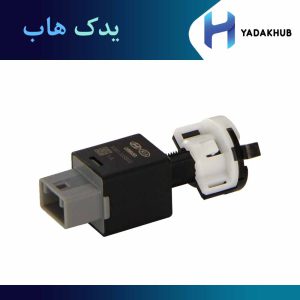 فشنگی استپ ترمز اپتیما جی تی لاین 2016 و 2017