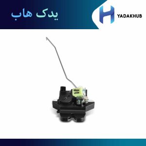 قفل درب صندوق عقب اپتیما MG مدل 2009 و 2010