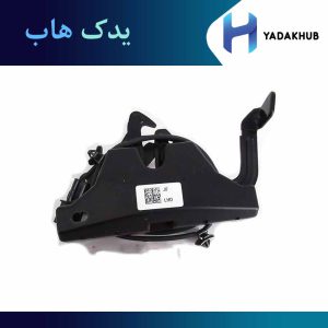 قفل کاپوت اپتیما جی تی لاین 2016 و 2017