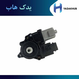 موتور شیشه بالابر جلو راست اپتیما جی تی لاین 2016 و 2017