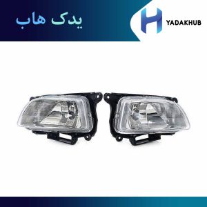 پروژکتور جلو راست اپتیما MG مدل 2009 و 2010