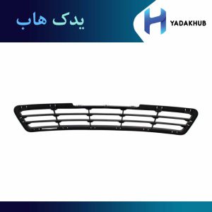 پنجره مشبک داخل سپر جلو اپتیما MG مدل 2009 و 2010