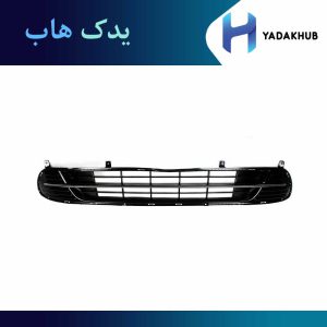 پنجره مشبک داخل سپر جلو اپتیما جی تی لاین 2016 و 2017