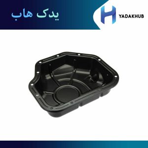 کارتل روغن موتور اپتیما MG مدل 2009 و 2010