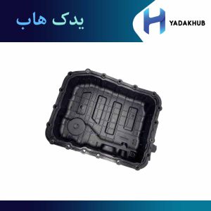 کارتل روغن گیربکس اپتیما TF مدل 2011 تا 2015