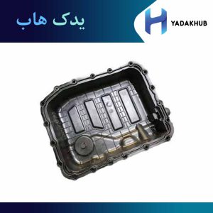 کارتل روغن گیربکس اپتیما جی تی لاین 2016 و 2017