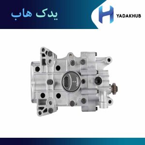 اویل پمپ سوناتا LF مدل 2015 تا 2017