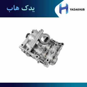 اویل پمپ سوناتا NF (2400CC)