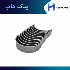 یاتاقان ثابت استاندارد (A) (مشکی) سوناتا LF مدل 2015 تا 2017