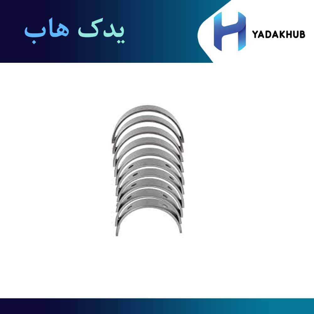 یاتاقان ثابت استاندارد (AA) (آبی) سوناتا LF مدل 2015 تا 2017