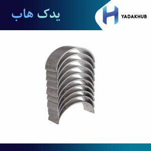 یاتاقان ثابت استاندارد (B) (بیرنگ) سوناتا LF مدل 2015 تا 2017