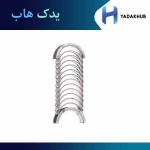 یاتاقان ثابت استاندارد (B) (بیرنگ) سوناتا NF (2400CC)